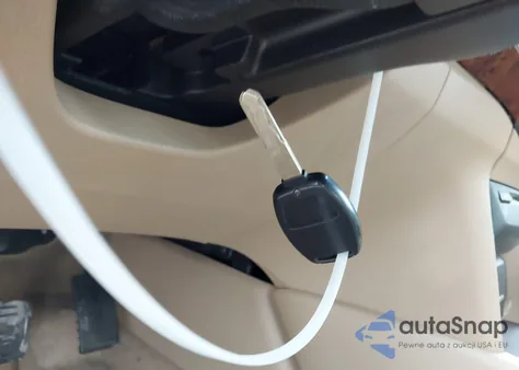 2009 Honda Accord 3.5 Ex-L z USA, uszkodzony, nr VIN 1HGCP36819A049708